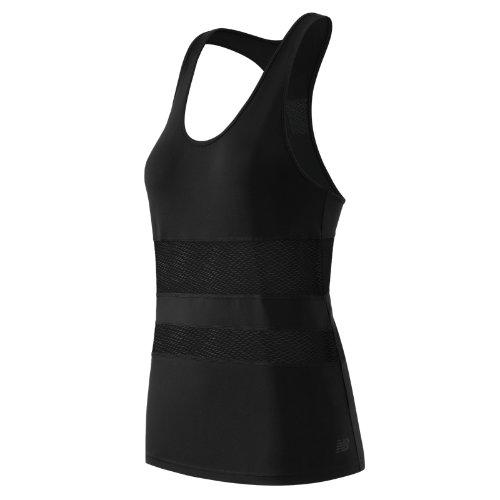 New Balance 53454 Women's Mesh Panel Tank - (wt53454)
