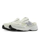 New Balance 990v3 Women's Slides Shoes - Beige/white (w990ss3)