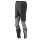 New Balance 73164 Women's J.crew Premium Performance Glass Legging - Grey (jwp73164hc)