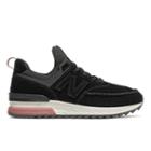 New Balance 574 Sport Women's Sport Style Shoes - (ws574-v2ps)