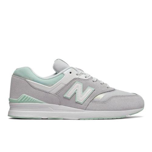 New Balance 697 Women's Running Classics Shoes - (wl697-psm)