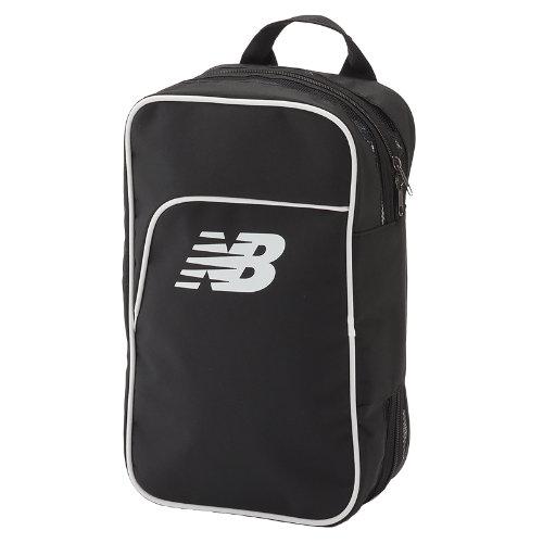 New Balance Men's & Women's Shoe Bag - Black (500102blk)