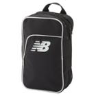 New Balance Men's & Women's Shoe Bag - Black (500102blk)