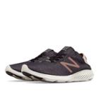 New Balance Vazee Coast V2 Women's Speed Shoes - Dark Grey/pink (wcoasgp2)