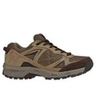 New Balance 659 Women's Trail Walking Shoes - Tan, Brown (ww659br1)