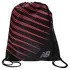 New Balance Men's & Women's Nb Graphic Sackpacks - (nb-1232)