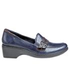 Cobb Hill Deidre Women's Dress Shoes - Navy (caf02nvm)