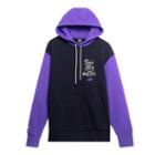 New Balance Mens Their Story Matters Hoodie