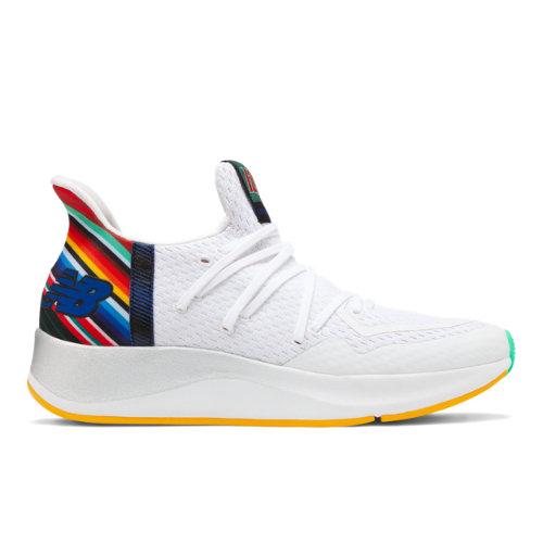 New Balance La Familia Cypher Run Men's Neutral Cushioned Shoes - (msrmcv2-30297-m)