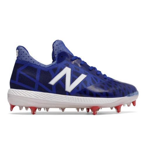 New Balance Junior Compv1 Kids Shoes - (jcomp-v1)