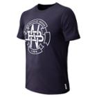 New Balance 4361 Men's Graphic Tee - (emet4361)