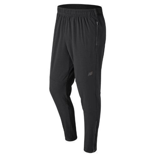 New Balance 71046 Men's Max Intensity Pant - Black (mp71046bk)