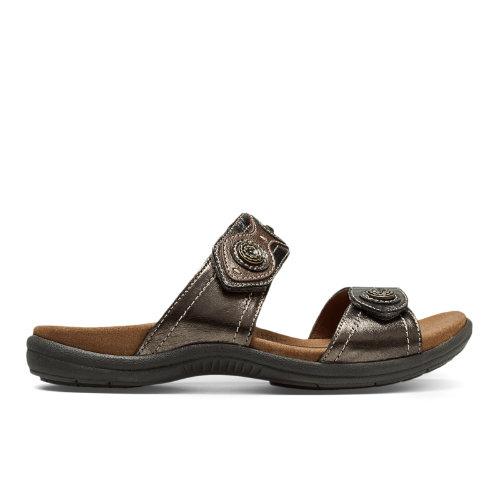 Cobb Hill Revswoon Women's Sandals - Pewter (cbp06pt)
