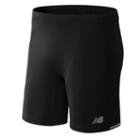 New Balance 4138 Men's 8 Inch Go 2 Fitted Short - (mrs4138)
