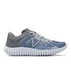 New Balance 99v2 Trainer Kids Grade School Training Shoes - Grey/navy/white (kxm99gyy)