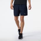 New Balance Mens Accelerate 7 Inch Short