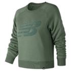 New Balance 83565 Women's Varsity Chenille Crew - (wt83565)