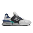 New Balance 997 Sport Men's Sport Style Shoes - (ms997jv1-27654-m)