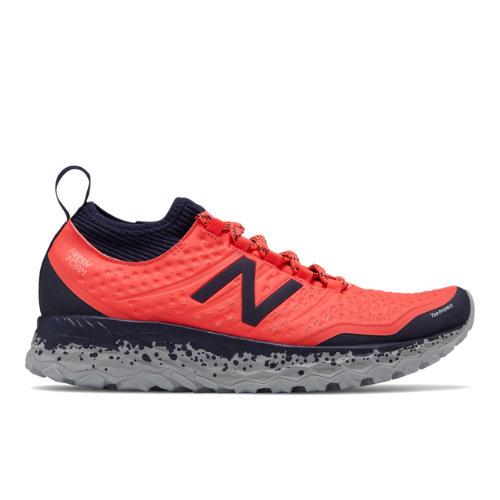 New Balance Fresh Foam Hierro V3 Women's Soft And Cushioned Shoes - (wthier-v3)