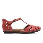 Cobb Hill Ireland-ch Women's Shoes - Coral (cbr10pk)