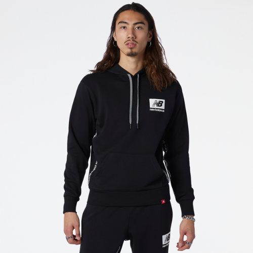 New Balance Men's Nb Essentials Hoodie