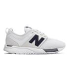 New Balance 247 Sport Kids' Pre-school Lifestyle Shoes - (kl247ps-su)