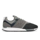 New Balance 247 Luxe Men's Sport Style Shoes - (mrl247-nt)