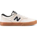 New Balance Arto 358 Men's Numeric Shoes - Off White/black (nm358rs)
