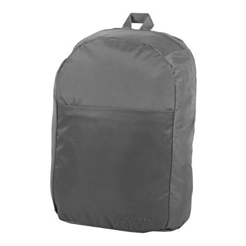 New Balance Men's & Women's Lsa City Backpack - Green (lab91038mgn)