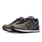 New Balance 574 Mineral Glow Women's 574 Shoes - (wl574-mg)