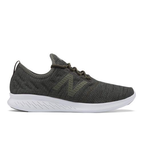 New Balance Fuelcore Coast V4 Hoodie Men's Neutral Cushioned Shoes - (mcstl-v4h)