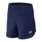 New Balance 93274 Women's Accelerate 5 In Short - (ws93274)