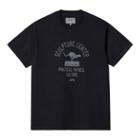 New Balance Men's Carhartt Wip Short Sleeve Tee