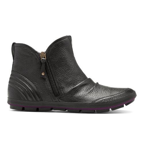 Cobb Hill Tatum-ch Women's Casuals Shoes - Black (cby06bk)