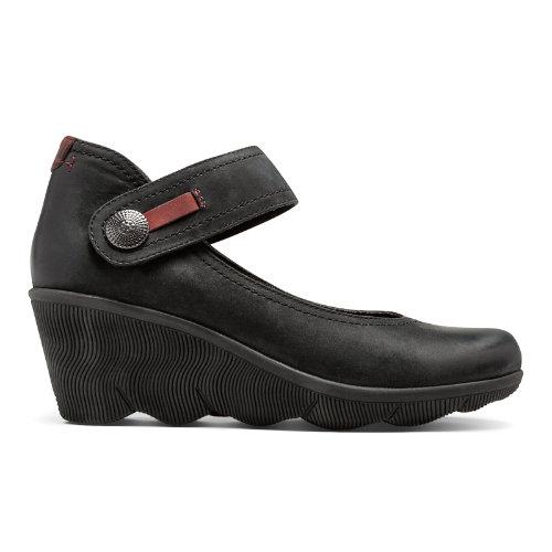 Cobb Hill Revhalo Women's Shop All Shoes - Black (cbv01bk)