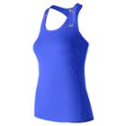 New Balance 63222 Women's Nb Ice Tank - Blue (wt63222vct)