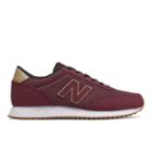 New Balance 501 Men's Running Classics Shoes - Red/tan (mz501tla)