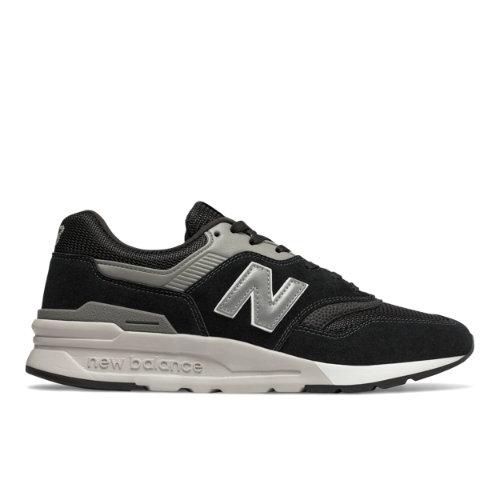 New Balance 997h Men's Sport Style Shoes - (cm997h-sm)