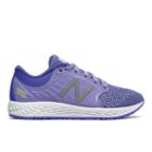New Balance Fresh Foam Zante V4 Kids' Pre-school Running Shoes - (kjzntps-v4g)