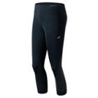 New Balance 63205 Women's Precision Run Capri - (wp63205)