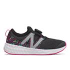 New Balance N Speed Kids Grade School Running Shoes - (gknspv1-27789-g)