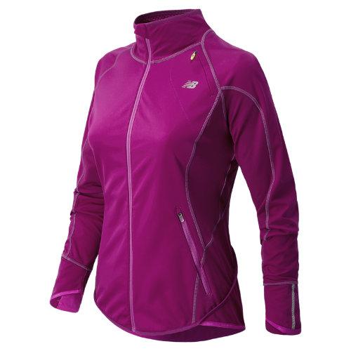 New Balance 4307 Women's Windblocker Jacket - (wrj4307)