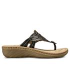 Cobb Hill Grace-ch Women's Casuals Shoes - Black (cay06bk)