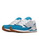 New Balance 530 Summer Waves Men's Running Classics Shoes - Green/white (m530aa)