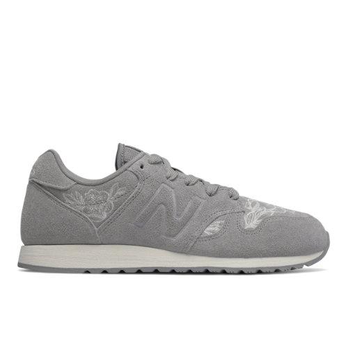 New Balance 520 Floral Women's Running Classics Shoes - (wl520-fl)