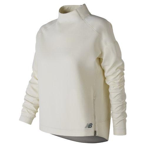 New Balance 83257 Women's Q Speed Pullover - (wt83257)