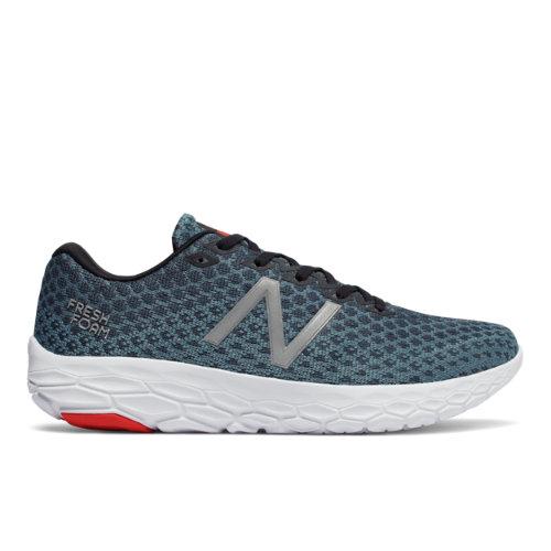 New Balance Fresh Foam Beacon Men's Neutral Cushioned Shoes - (mbecn-v1)