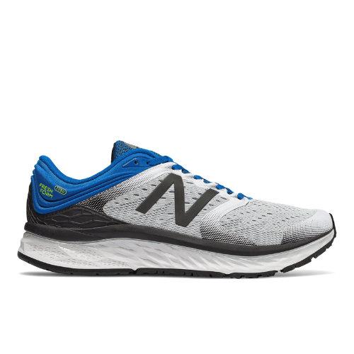 New Balance Fresh Foam 1080v8 Men's Neutral Cushioned Shoes - (m1080-v8)