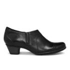 Cobb Hill Alexis-ch Women's By New Balance Shoes - Black (cbd25bk)
