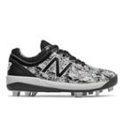 New Balance 4040v5 Pedroia Kids Shoes - (j4040v5-34049-b)